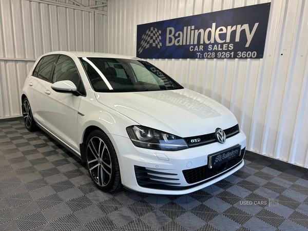 Used Volkswagen Golf 2017 for sale - 76433593: Photo 7