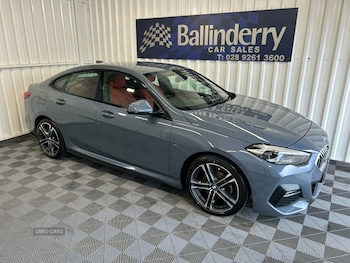 Used BMW 2 Series 2021 for sale - 79146521: Photo