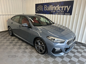 Used BMW 2 Series 2021 for sale - 79146521: Photo