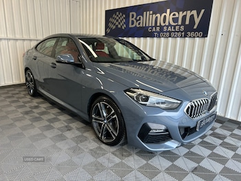 Used BMW 2 Series 2021 for sale - 79146521: Photo