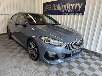 Used BMW 2 Series 2021 for sale - 79146521: Photo