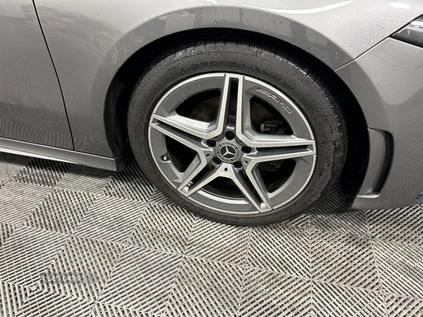 Used Mercedes-Benz A-Class 2019 for sale - 76787306: Photo 10