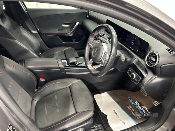 Used Mercedes-Benz A-Class 2019 for sale - 76787306: Photo 12