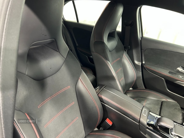 Used Mercedes-Benz A-Class 2019 for sale - 76787306: Photo 13