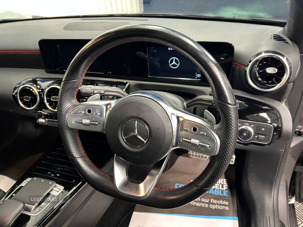 Used Mercedes-Benz A-Class 2019 for sale - 76787306: Photo 14