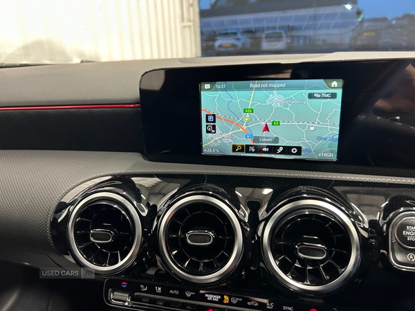 Used Mercedes-Benz A-Class 2019 for sale - 76787306: Photo 15