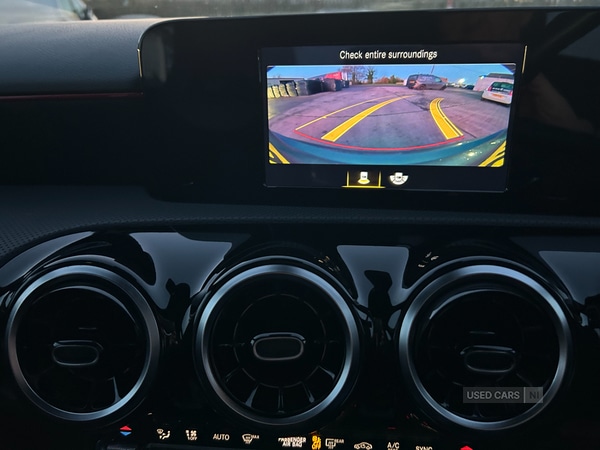 Used Mercedes-Benz A-Class 2019 for sale - 76787306: Photo 16