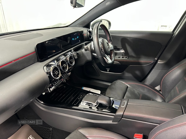 Used Mercedes-Benz A-Class 2019 for sale - 76787306: Photo 18