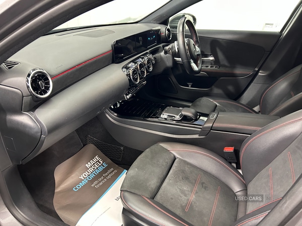 Used Mercedes-Benz A-Class 2019 for sale - 76787306: Photo 19