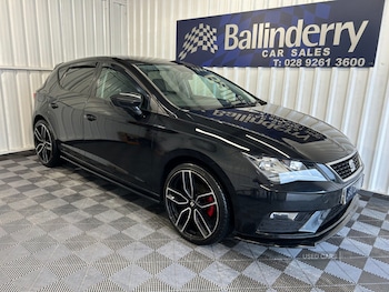 Used SEAT Leon 2019 for sale - 78261796: Photo