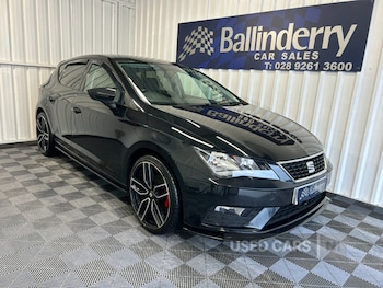Used SEAT Leon 2019 for sale - 78261796: Photo