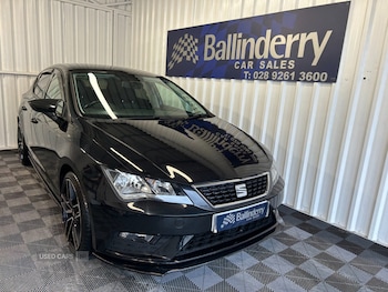 Used SEAT Leon 2019 for sale - 78261796: Photo