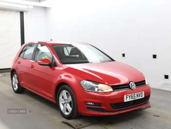 2015 - 1.4 TSI Match 5dr