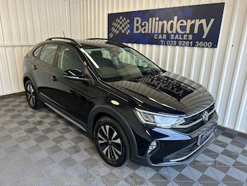 Used Volkswagen Taigo 2023 for sale - 79189444: Photo