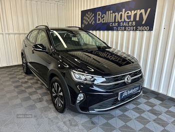 Used Volkswagen Taigo 2023 for sale - 79189444: Photo