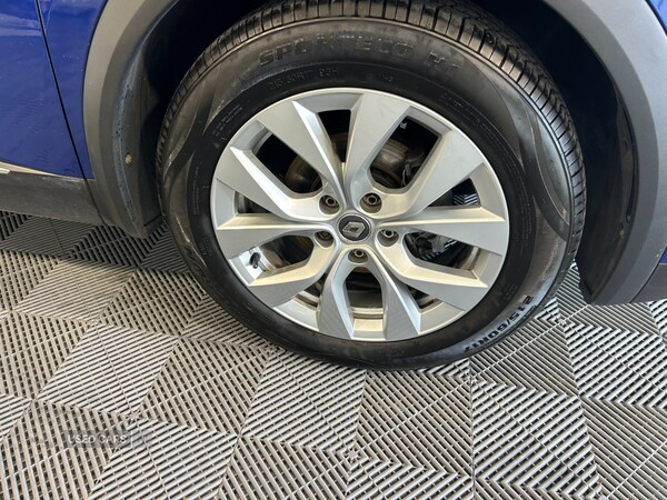 Used Renault Captur 2020 for sale - 75364904: Photo 12