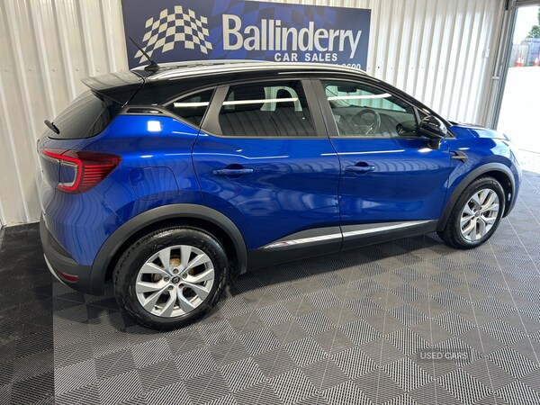 Used Renault Captur 2020 for sale - 75364904: Photo 13
