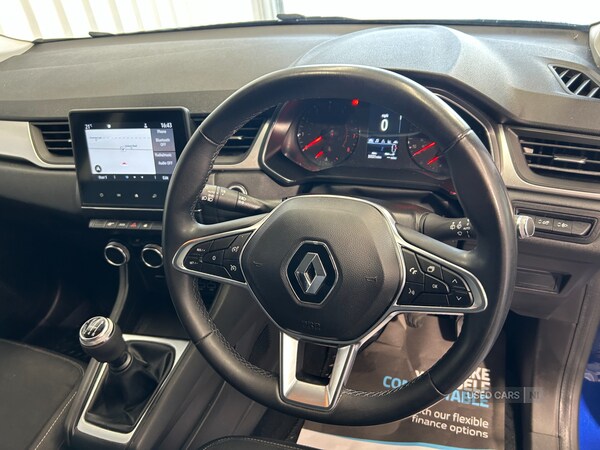 Used Renault Captur 2020 for sale - 75364904: Photo 16