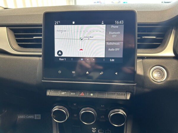 Used Renault Captur 2020 for sale - 75364904: Photo 17