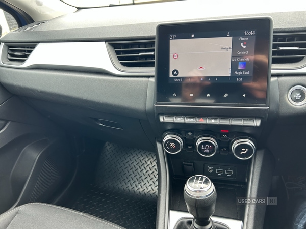 Used Renault Captur 2020 for sale - 75364904: Photo 18