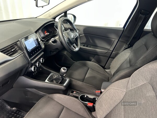 Vehicle 19