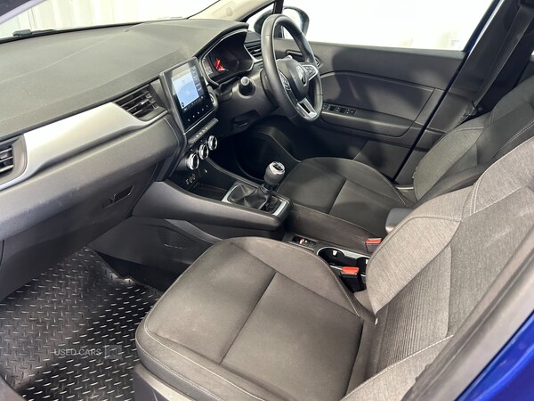 Used Renault Captur 2020 for sale - 75364904: Photo 20