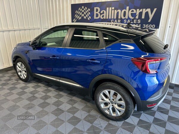 Used Renault Captur 2020 for sale - 75364904: Photo 23