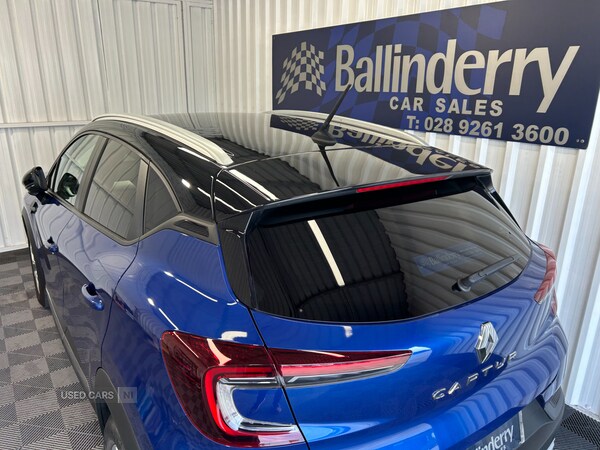 Used Renault Captur 2020 for sale - 75364904: Photo 26