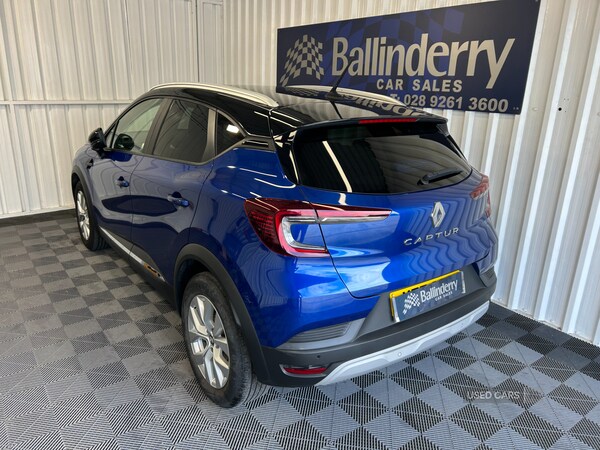 Used Renault Captur 2020 for sale - 75364904: Photo 27