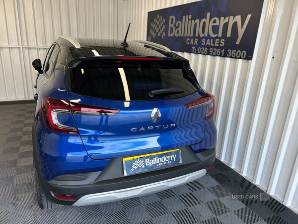 Used Renault Captur 2020 for sale - 75364904: Photo 28