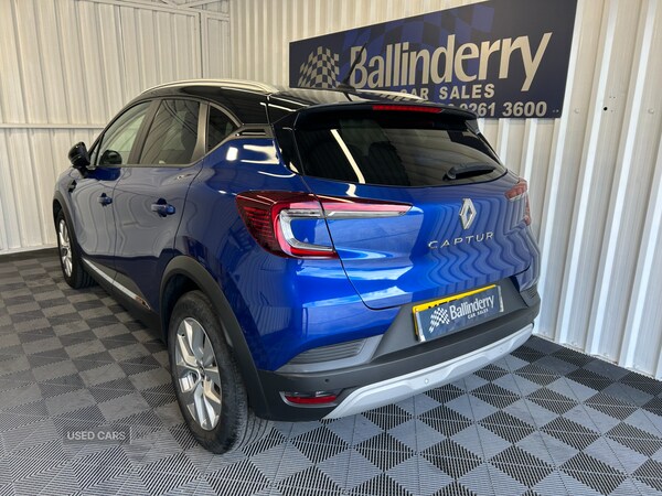 Used Renault Captur 2020 for sale - 75364904: Photo 29