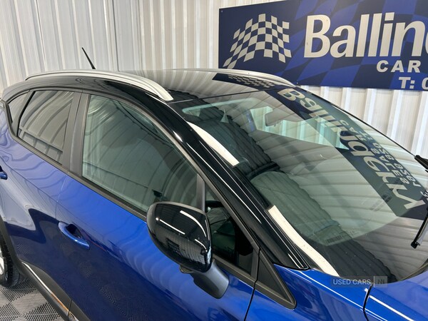 Used Renault Captur 2020 for sale - 75364904: Photo 6