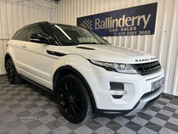 2012 - 2.2 SD4 Dynamic 3dr Auto