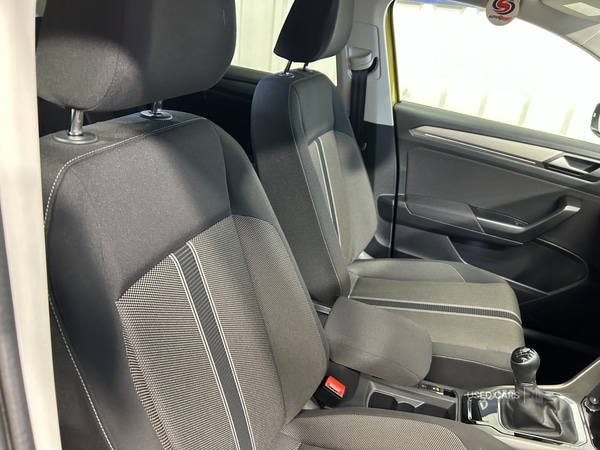 Used Volkswagen T-Roc 2021 for sale - 77254182: Photo 12