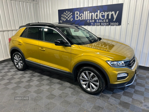 Used Volkswagen T-Roc 2021 for sale - 77254182: Photo 5