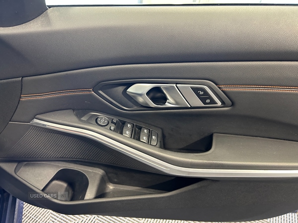 Used BMW 3 Series 2020 for sale - 76359376: Photo 11
