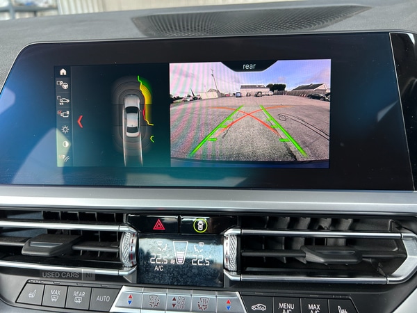 Used BMW 3 Series 2020 for sale - 76359376: Photo 12