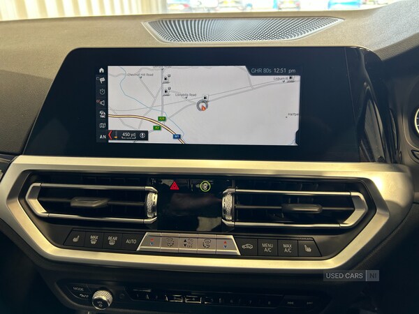 Used BMW 3 Series 2020 for sale - 76359376: Photo 13