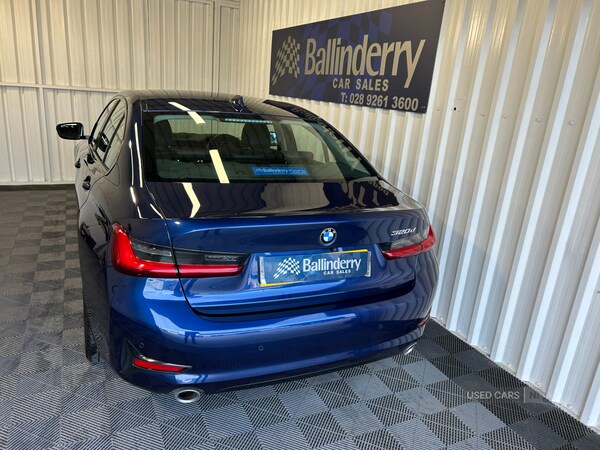 Used BMW 3 Series 2020 for sale - 76359376: Photo 20