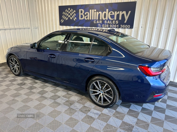 Used BMW 3 Series 2020 for sale - 76359376: Photo 5