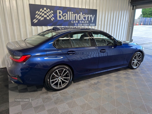Used BMW 3 Series 2020 for sale - 76359376: Photo 6