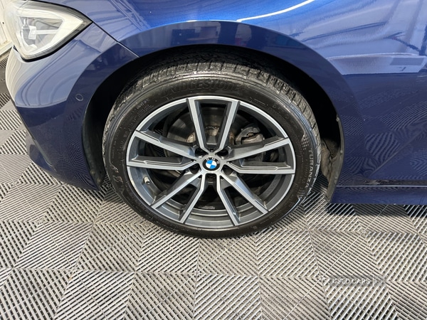 Used BMW 3 Series 2020 for sale - 76359376: Photo 7