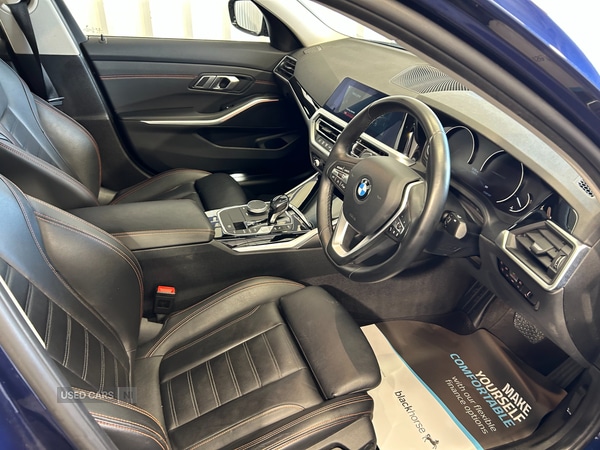 Used BMW 3 Series 2020 for sale - 76359376: Photo 8