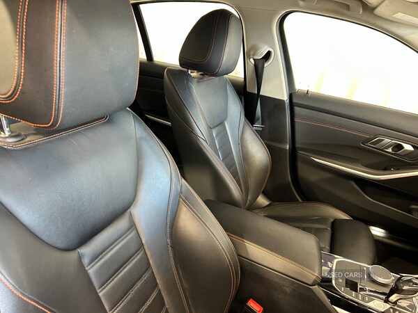 Used BMW 3 Series 2020 for sale - 76359376: Photo 9