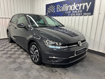 Used Volkswagen Golf 2019 for sale - 78935691: Photo