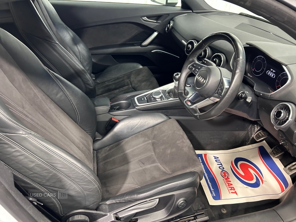 Used Audi TT 2016 for sale - 77306784: Photo 10