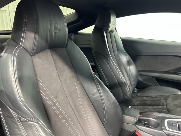 Used Audi TT 2016 for sale - 77306784: Photo 11