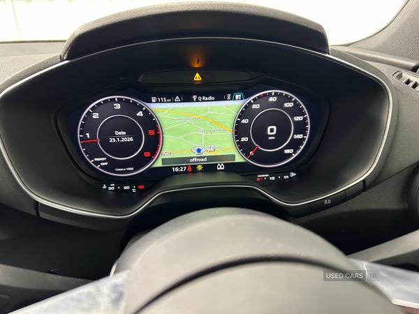 Used Audi TT 2016 for sale - 77306784: Photo 13