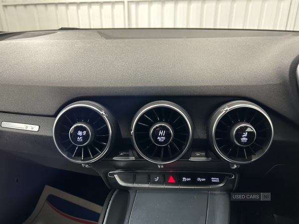 Used Audi TT 2016 for sale - 77306784: Photo 14