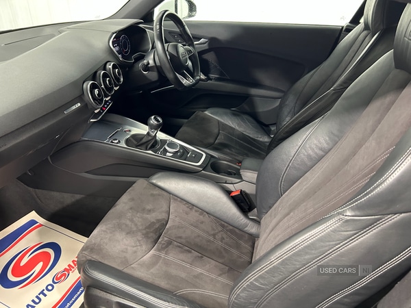 Used Audi TT 2016 for sale - 77306784: Photo 16